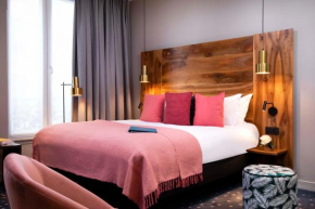  Hôtel Maxim Folies  Париж